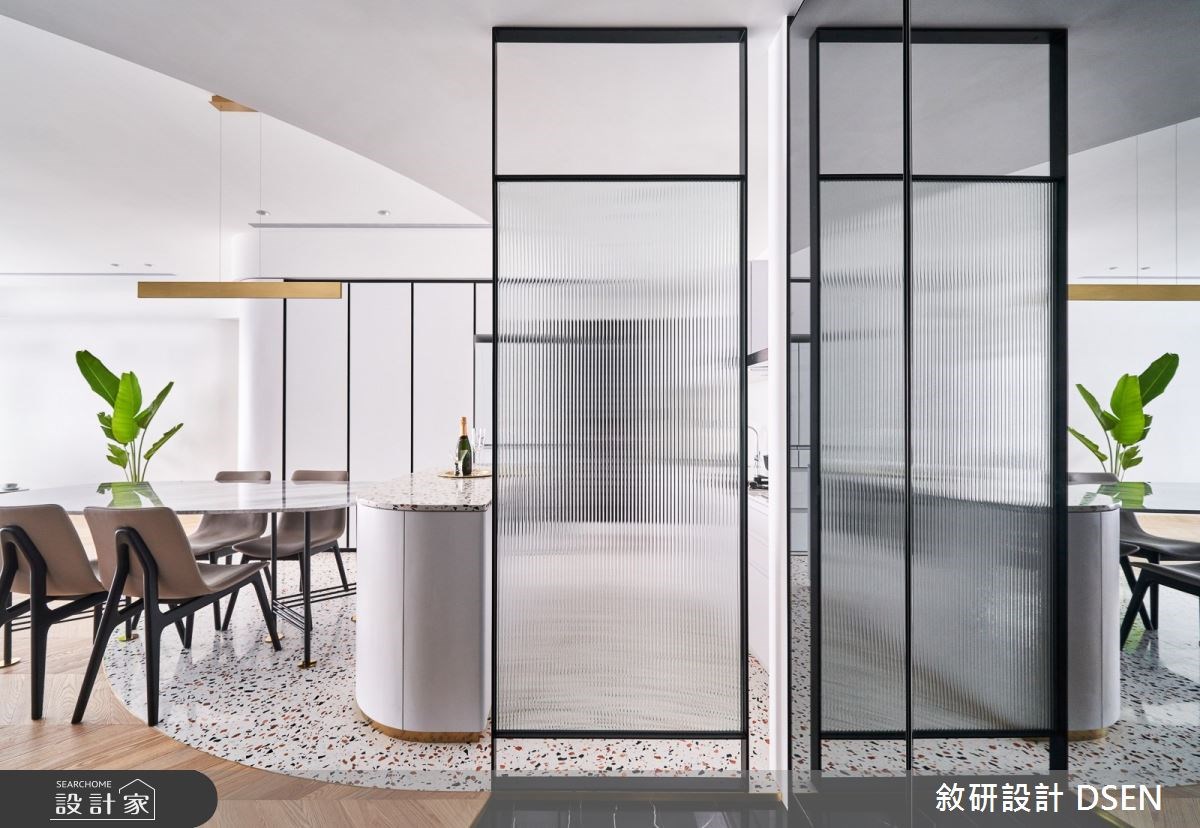 看更多屏風設計美圖