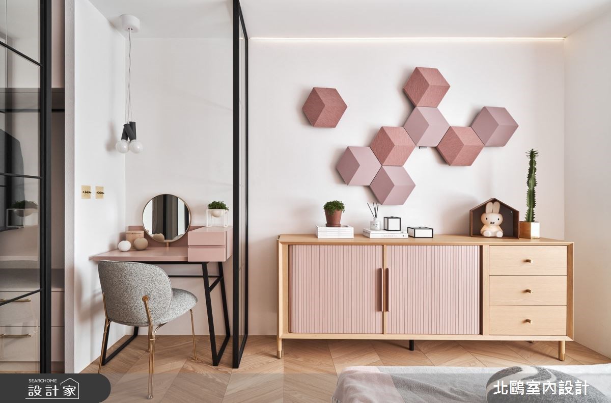 看更多屏風設計美圖