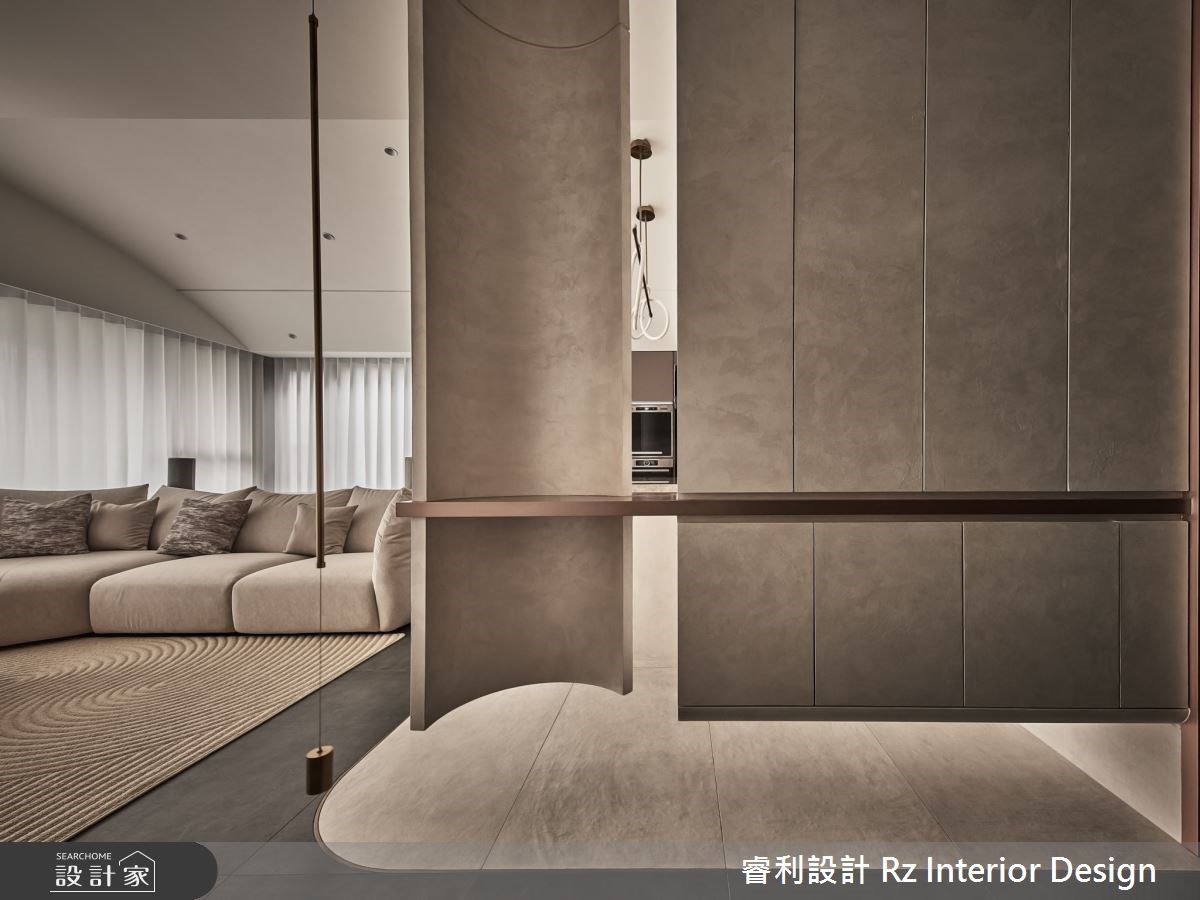 看更多水泥屏風設計美圖