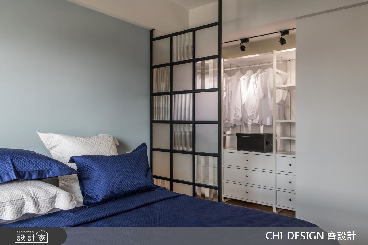 看更多臥室屏風設計美圖