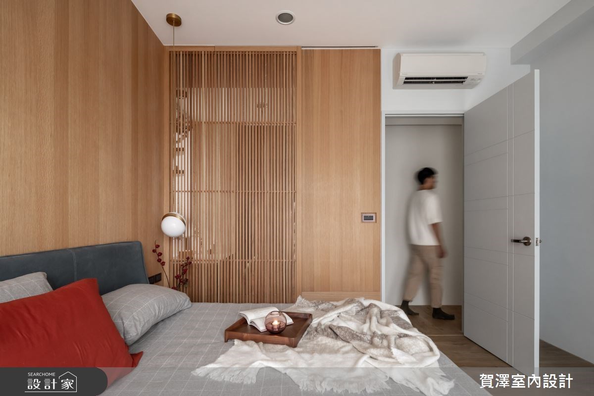 看更多臥室屏風設計美圖