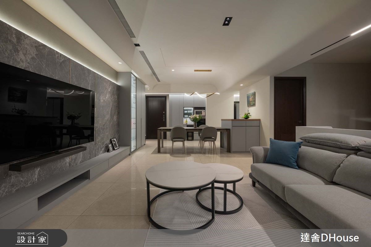 達舍創研所現代風05