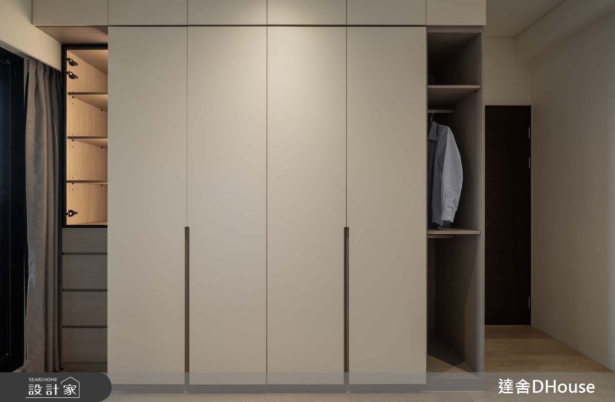 達舍創研所現代風09