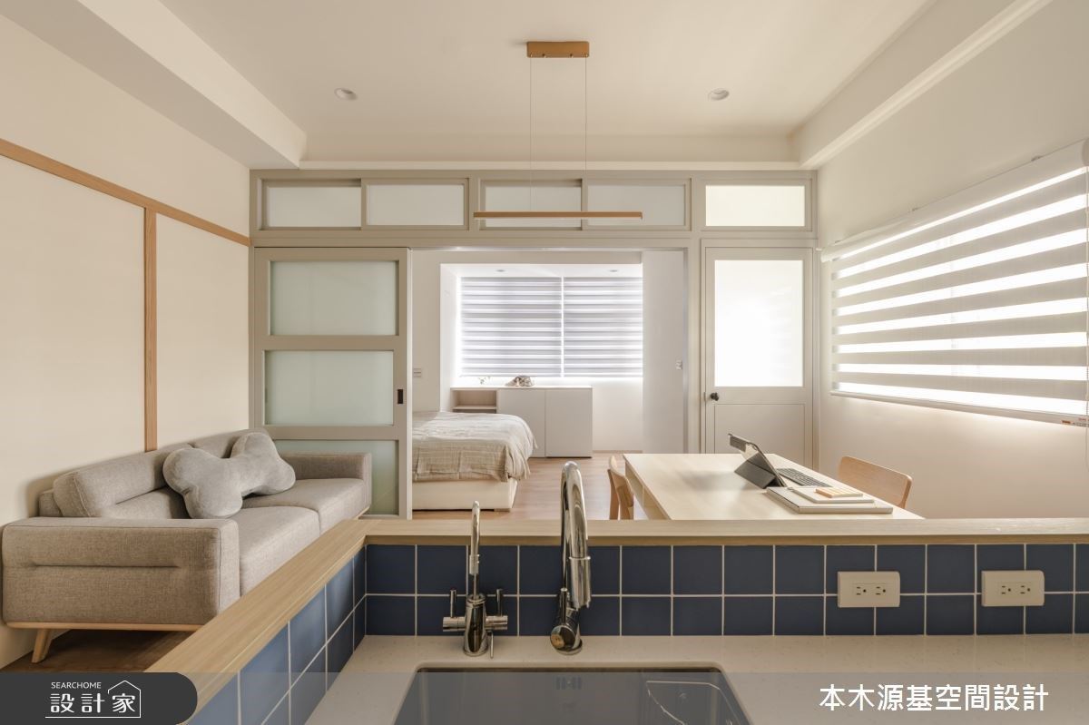 日式無印風本木源基13