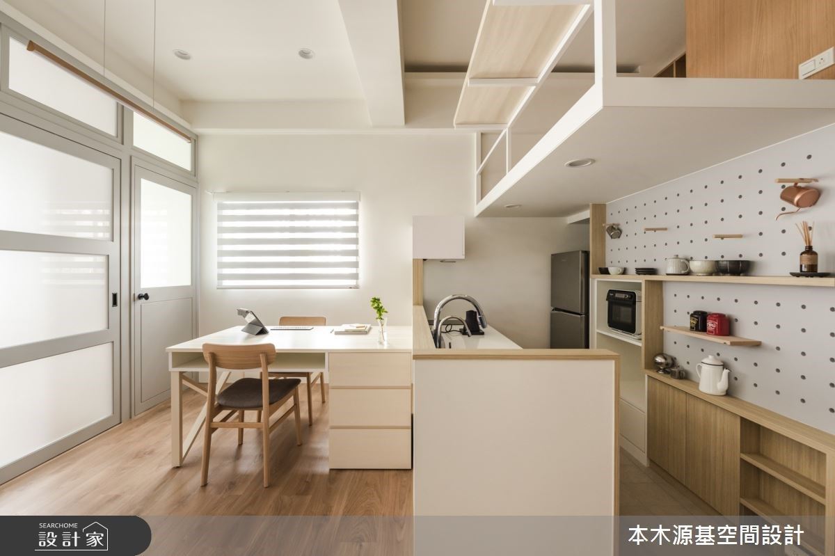 日式無印風本木源基08