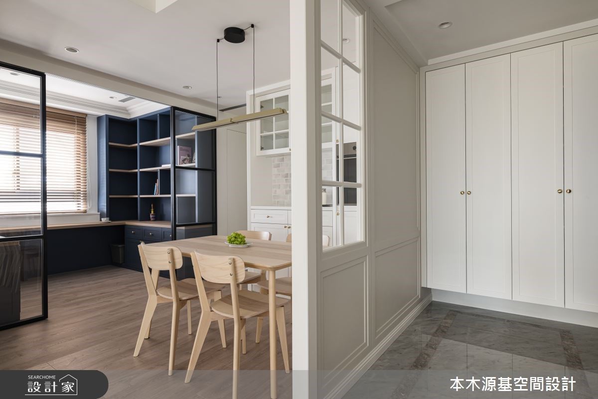 美式風本木源基02