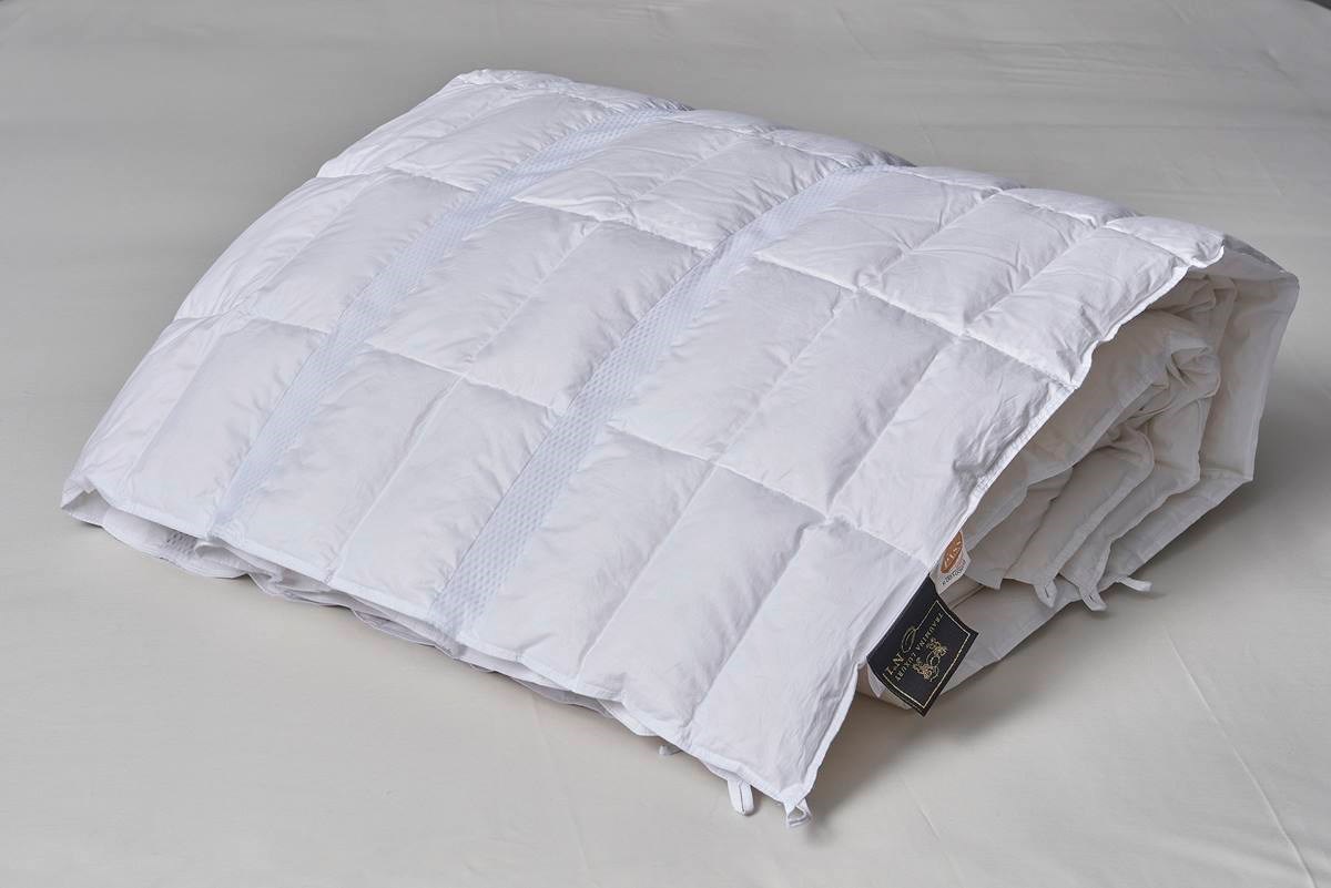 德國百年品牌特洛米納 - Traumina貝柔茲夏被Breeze系列 雙人被 優惠價NT$ 59,415  (原價  NT$ 69,900 )