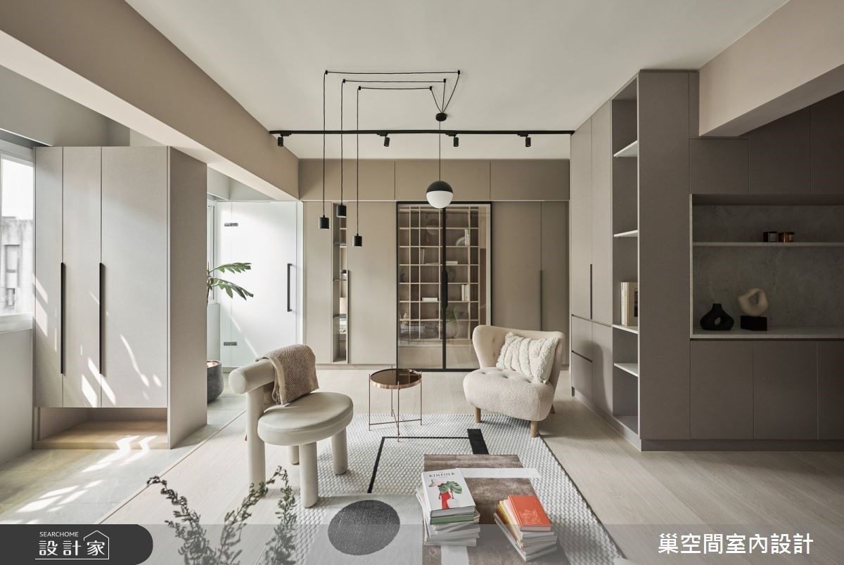 看更多色彩搭配美圖