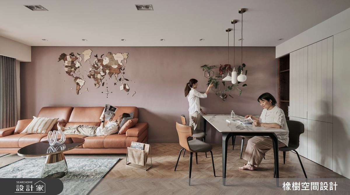 看更多色彩搭配美圖