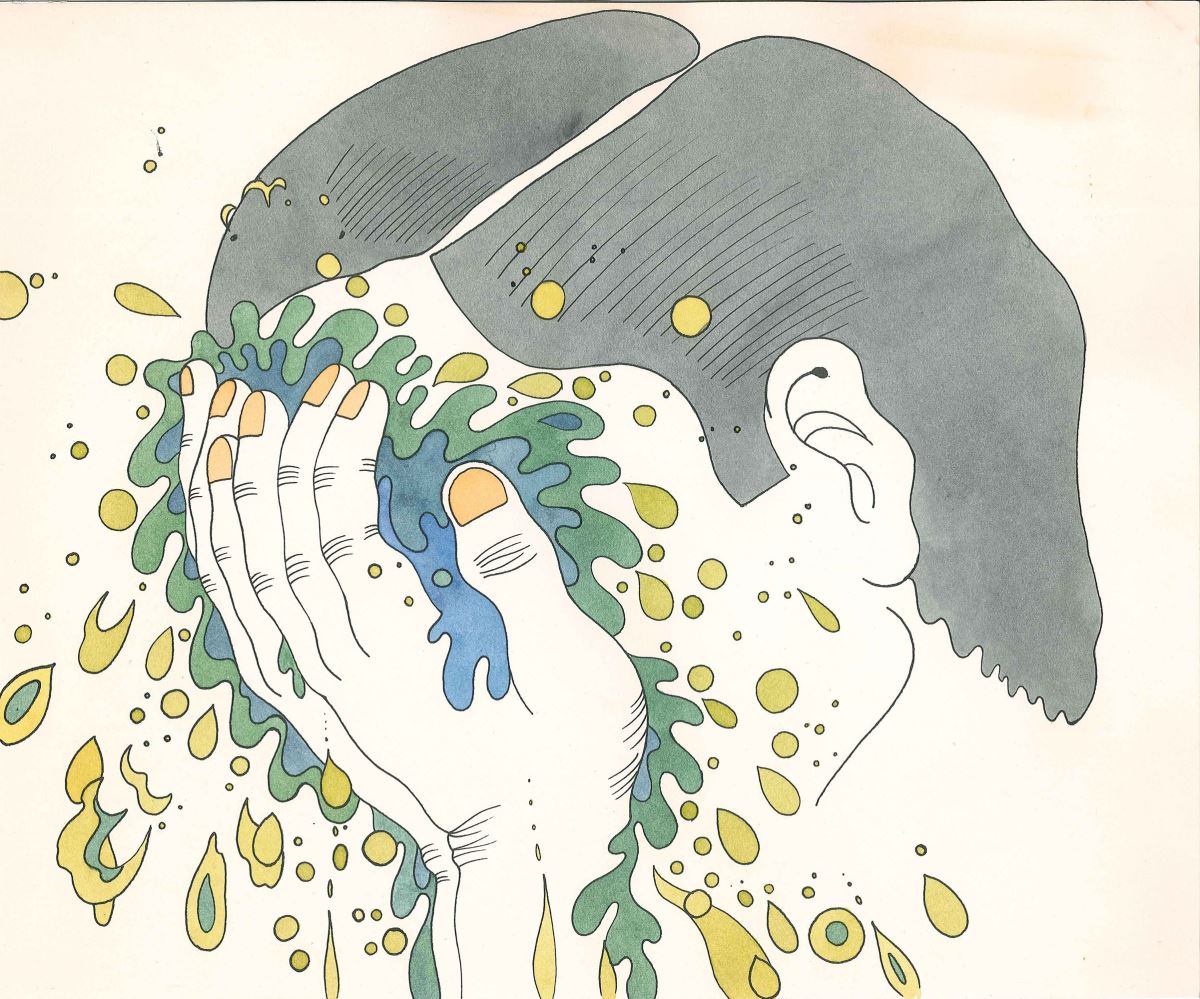 田名網敬一_NANZUKA