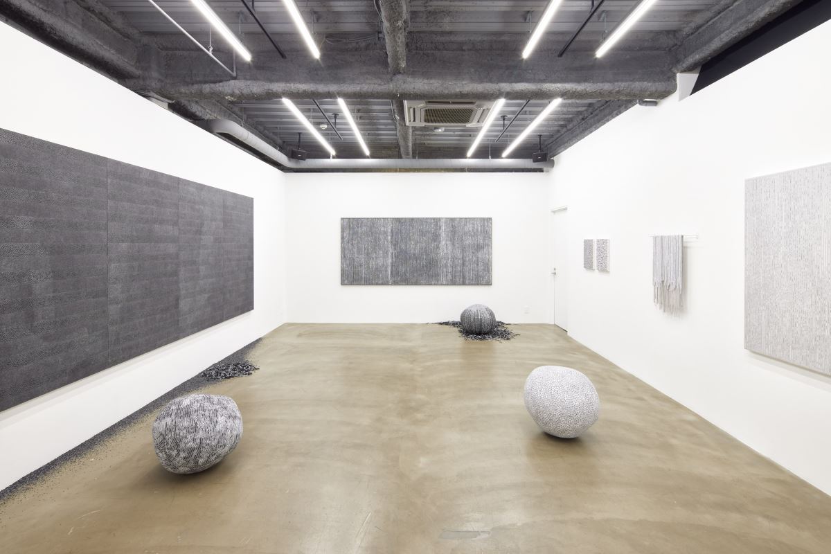 鈴木淳夫_TEZUKAYAMA GALLERY