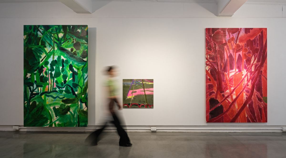 劉昕穎_也趣藝廊