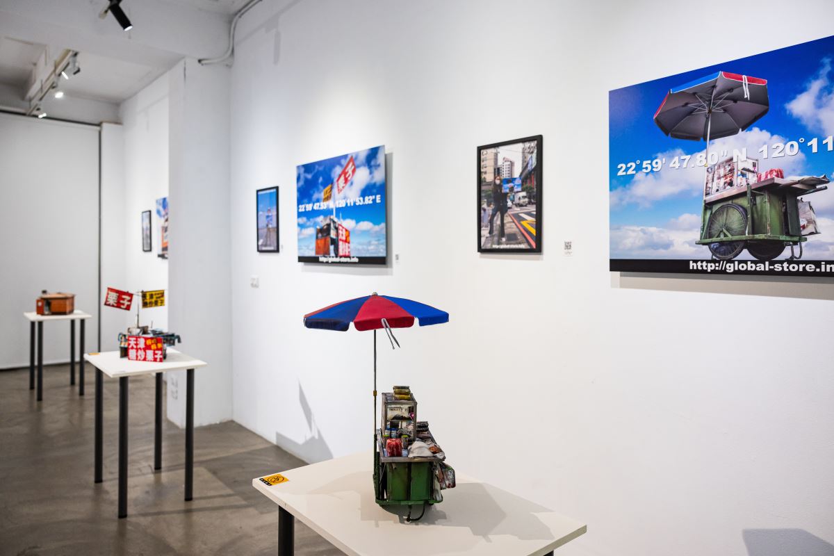 鈴木貴彥_德鴻畫廊