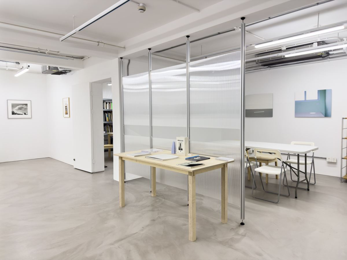 攝影市集|无像Imageless