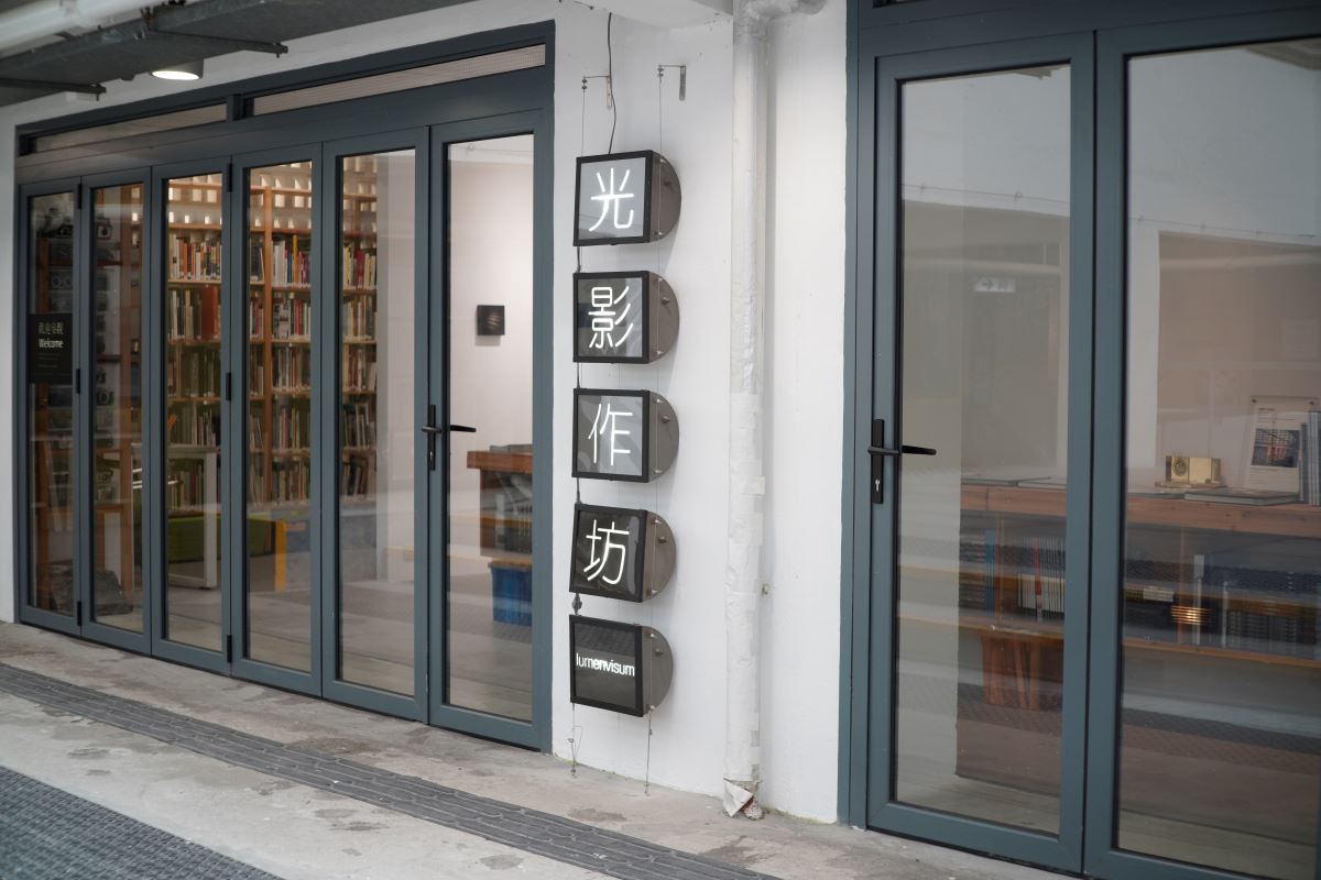 攝影市集|光影作坊