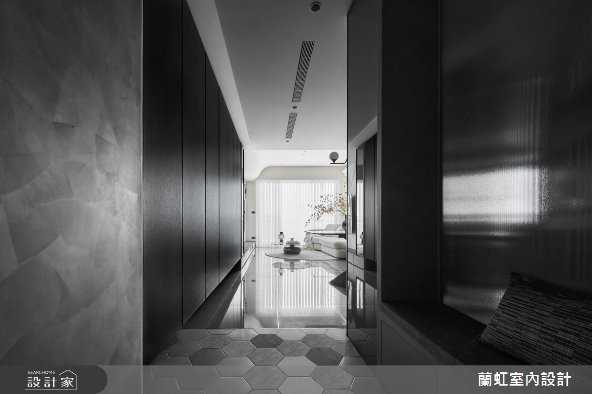 現代輕奢風蘭虹02