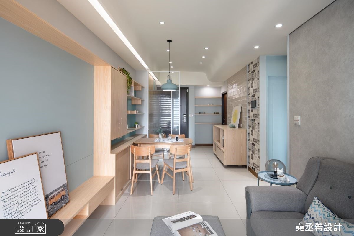 看更多案例圖片