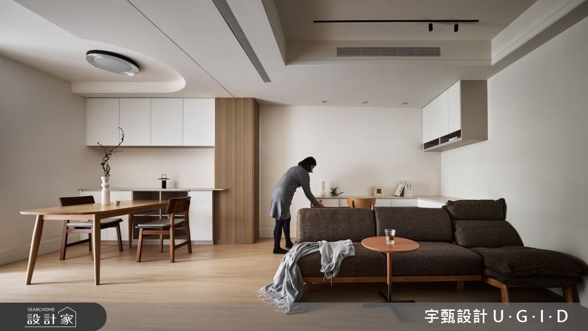 看完整小宅裝修美圖