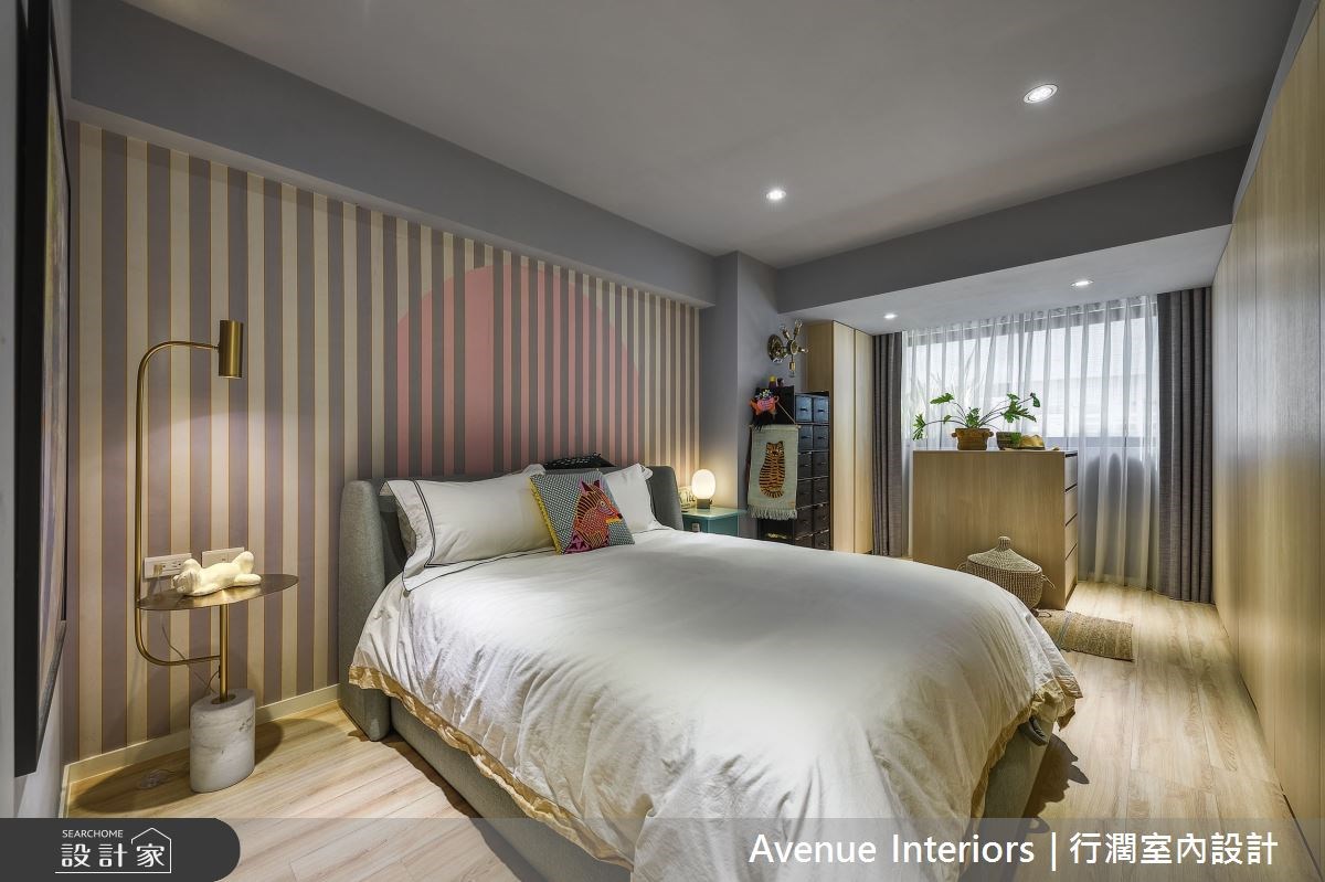 看完整小宅裝修美圖