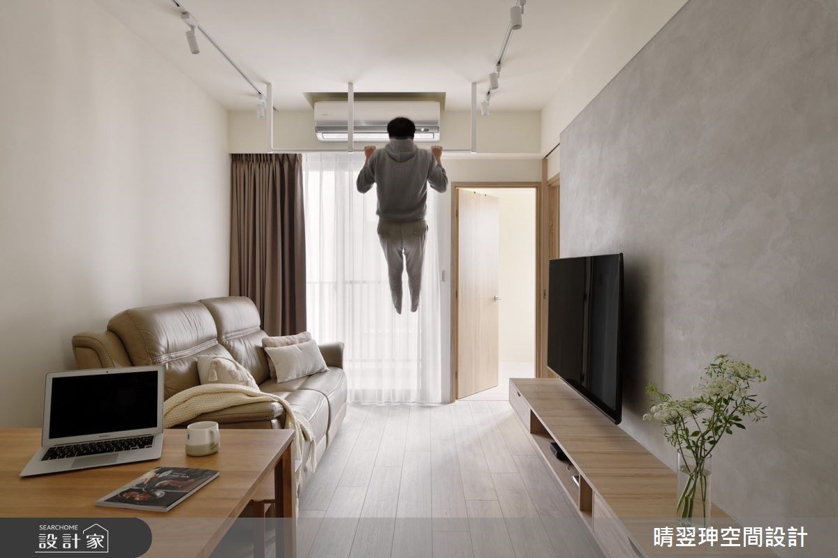 看完整小宅裝修美圖