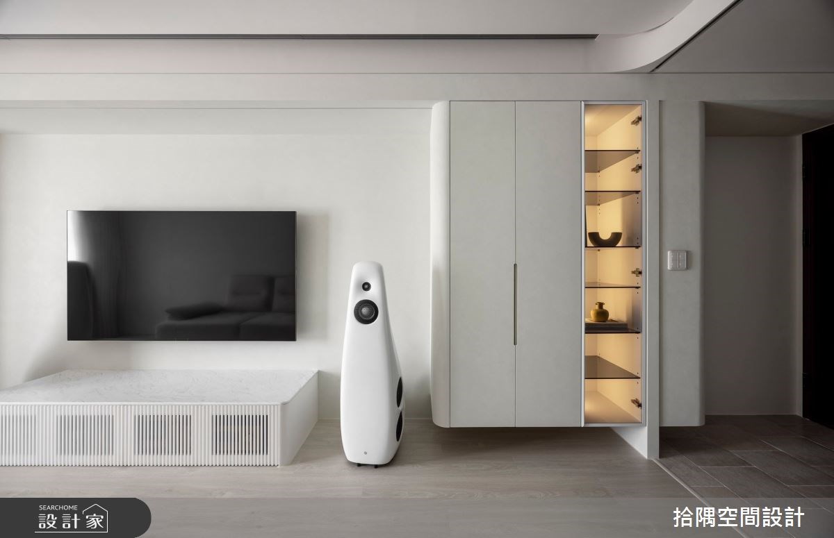 看更多寵物宅設計