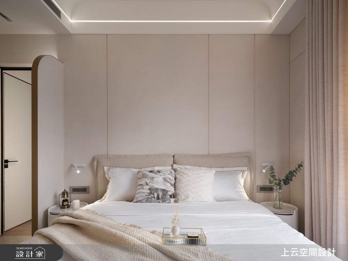 優雅侘寂輕奢風上云19