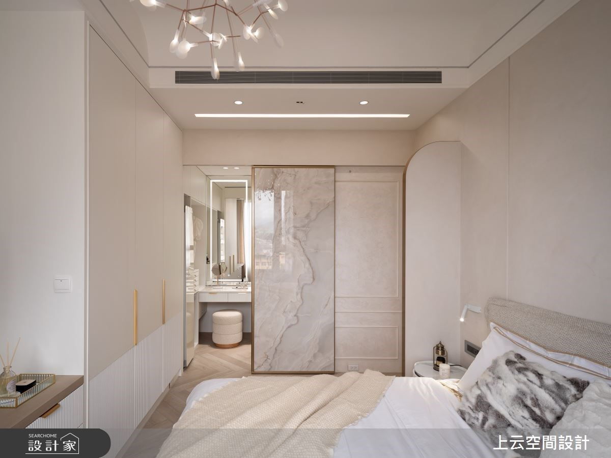 優雅侘寂輕奢風上云21