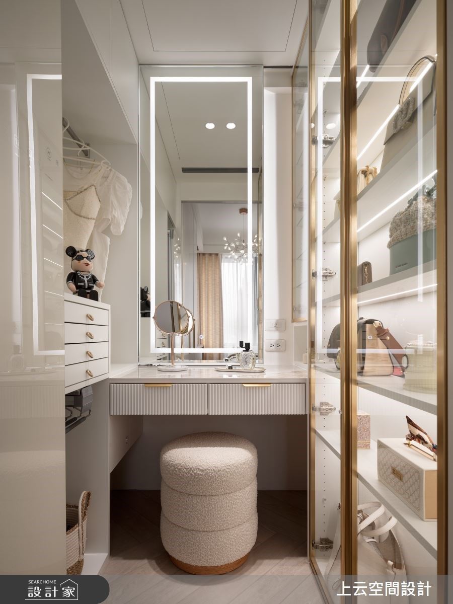 優雅侘寂輕奢風上云22