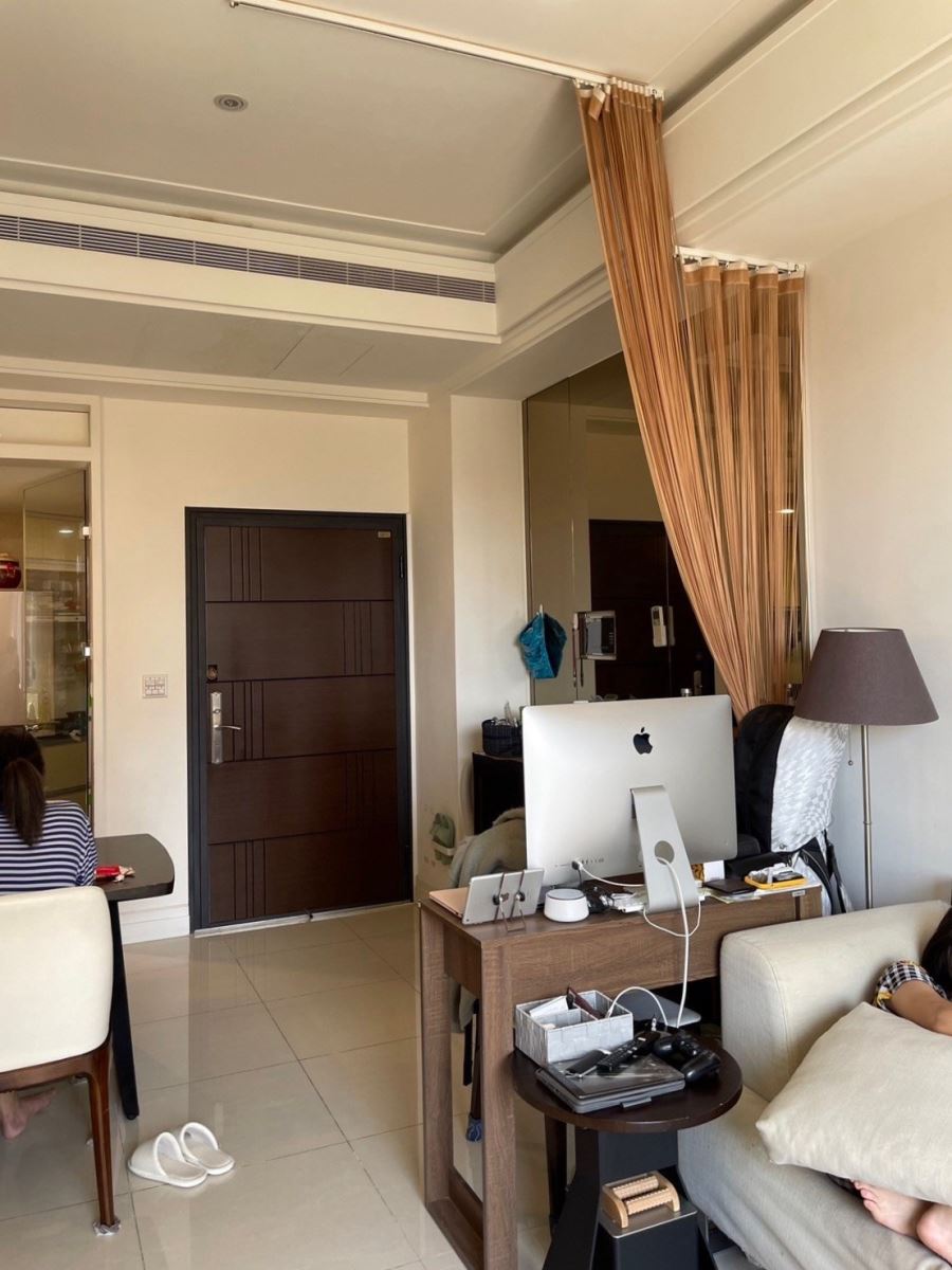 優雅侘寂輕奢風上云02