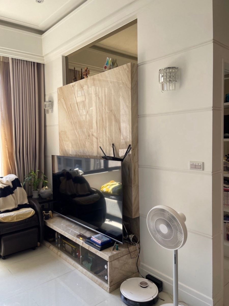 優雅侘寂輕奢風上云09