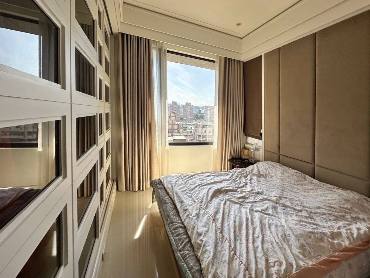 優雅侘寂輕奢風上云17