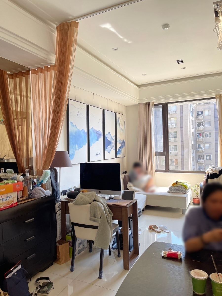 優雅侘寂輕奢風上云07