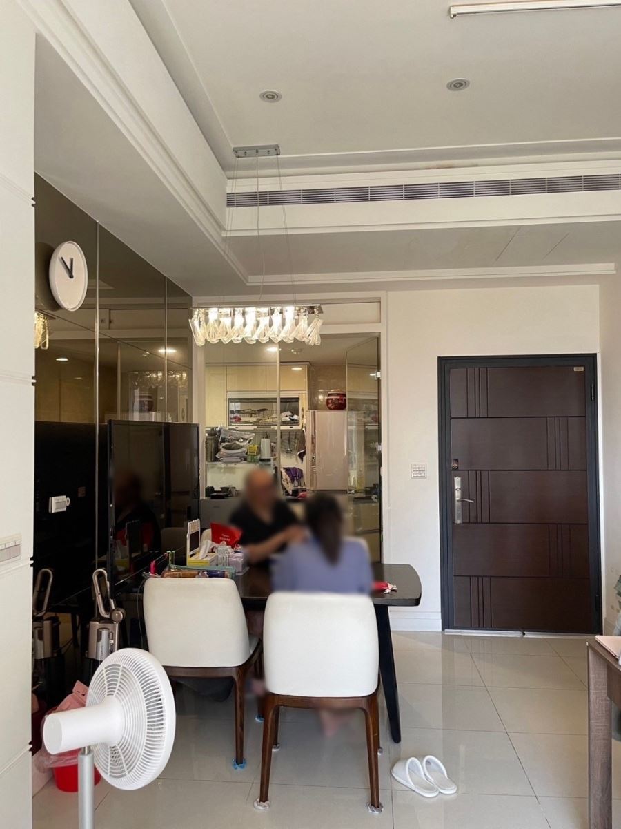 優雅侘寂輕奢風上云11