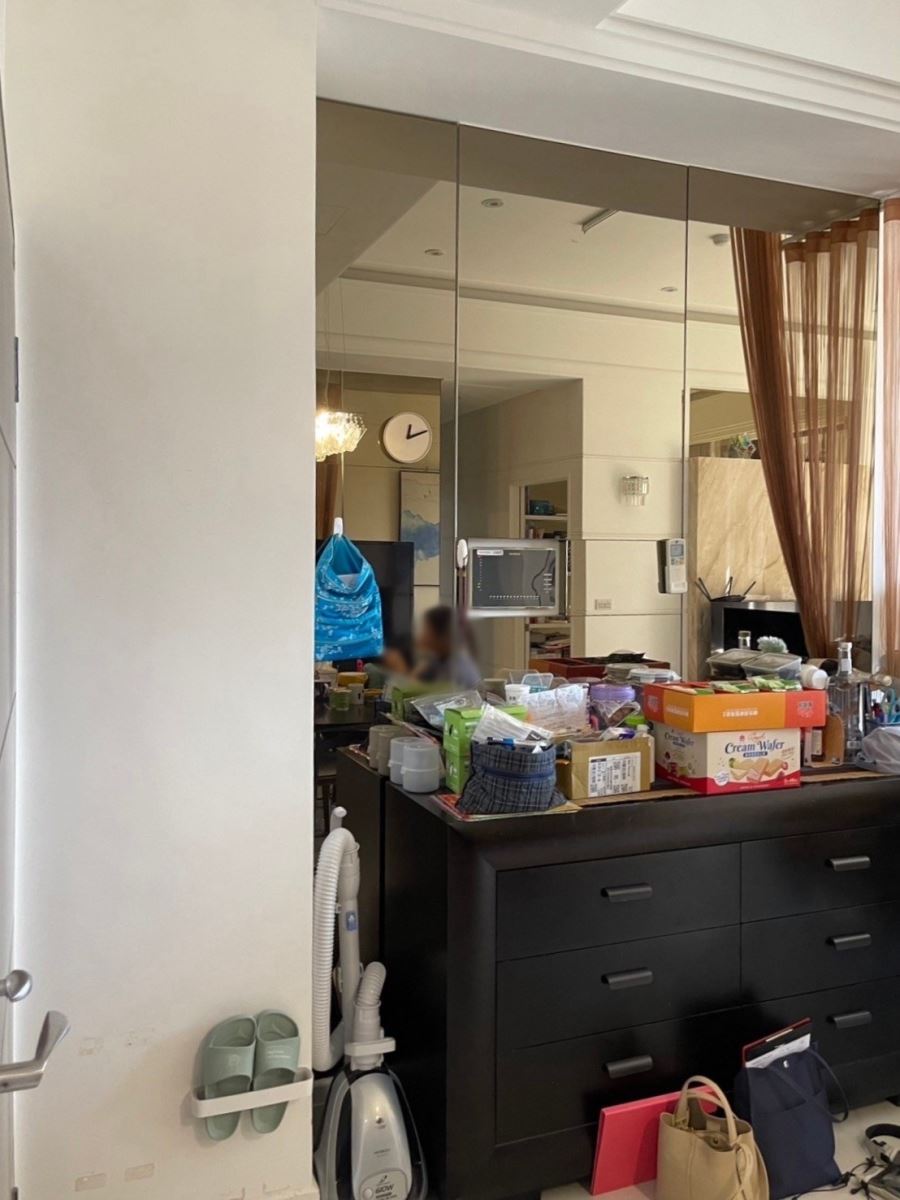 優雅侘寂輕奢風上云05