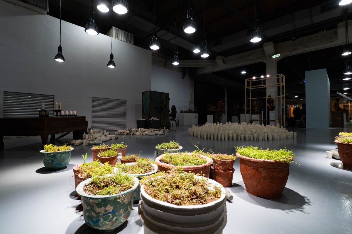 德鴻畫廊藝術家賴科維