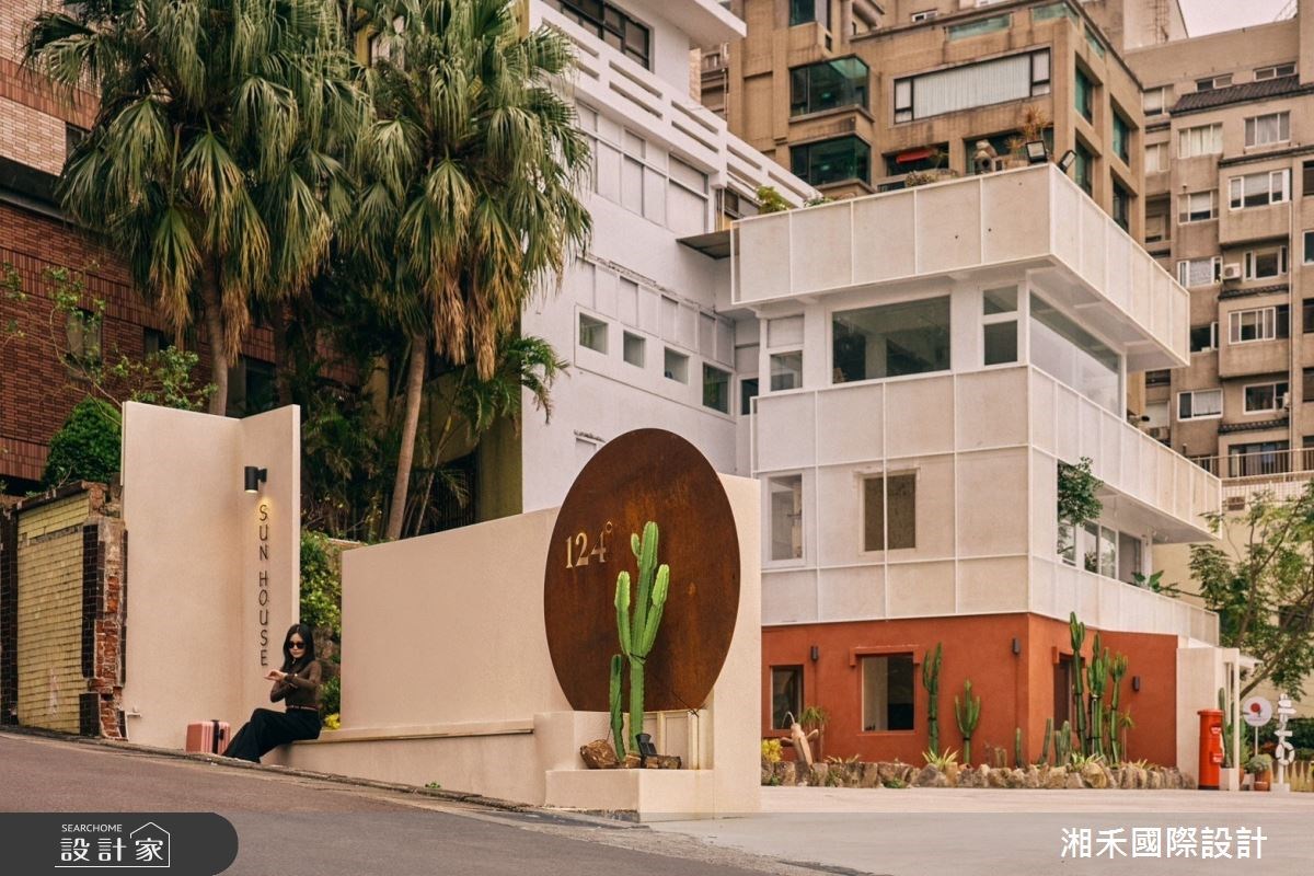 湘禾商業空間01