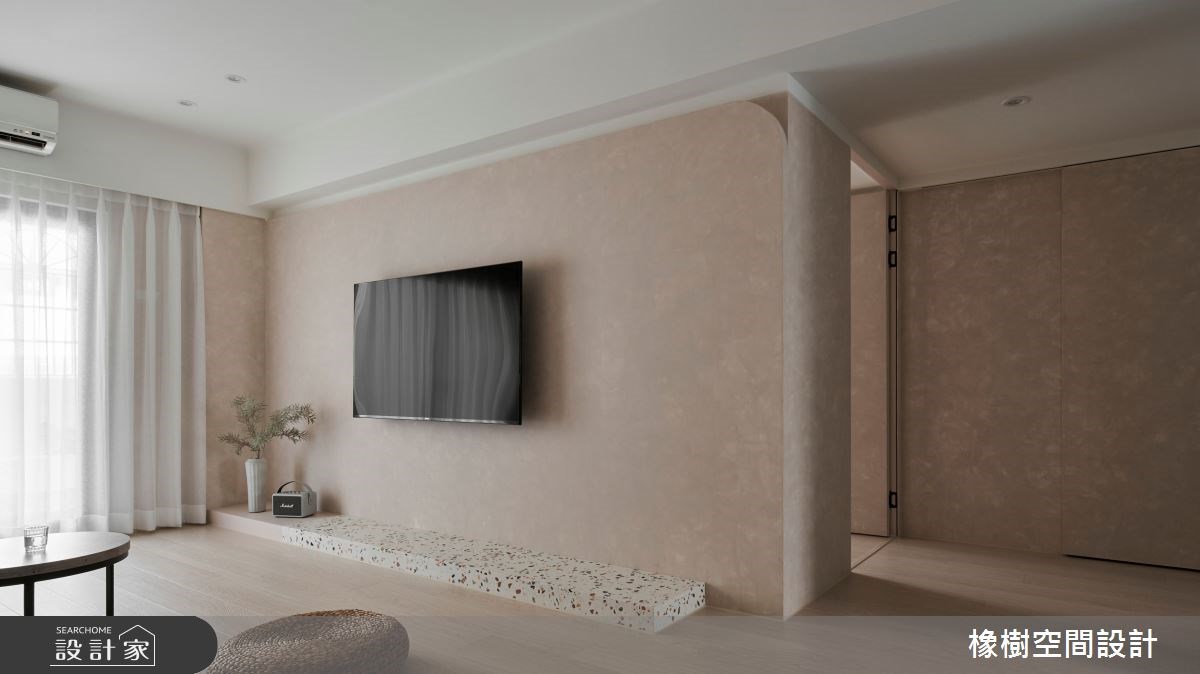 看更多此案藝術漆美圖