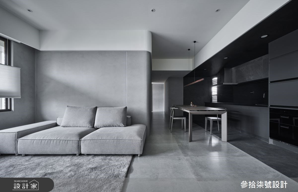 看更多此案油漆美圖