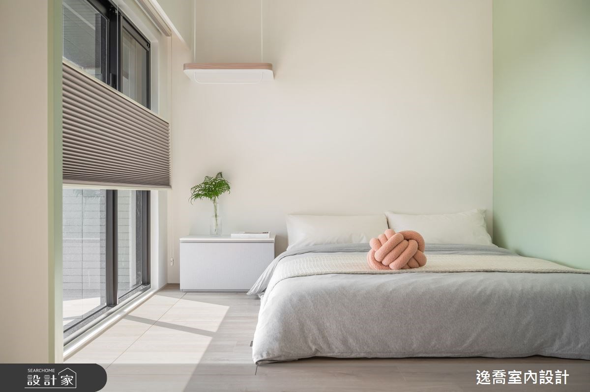 看更多此案油漆美圖