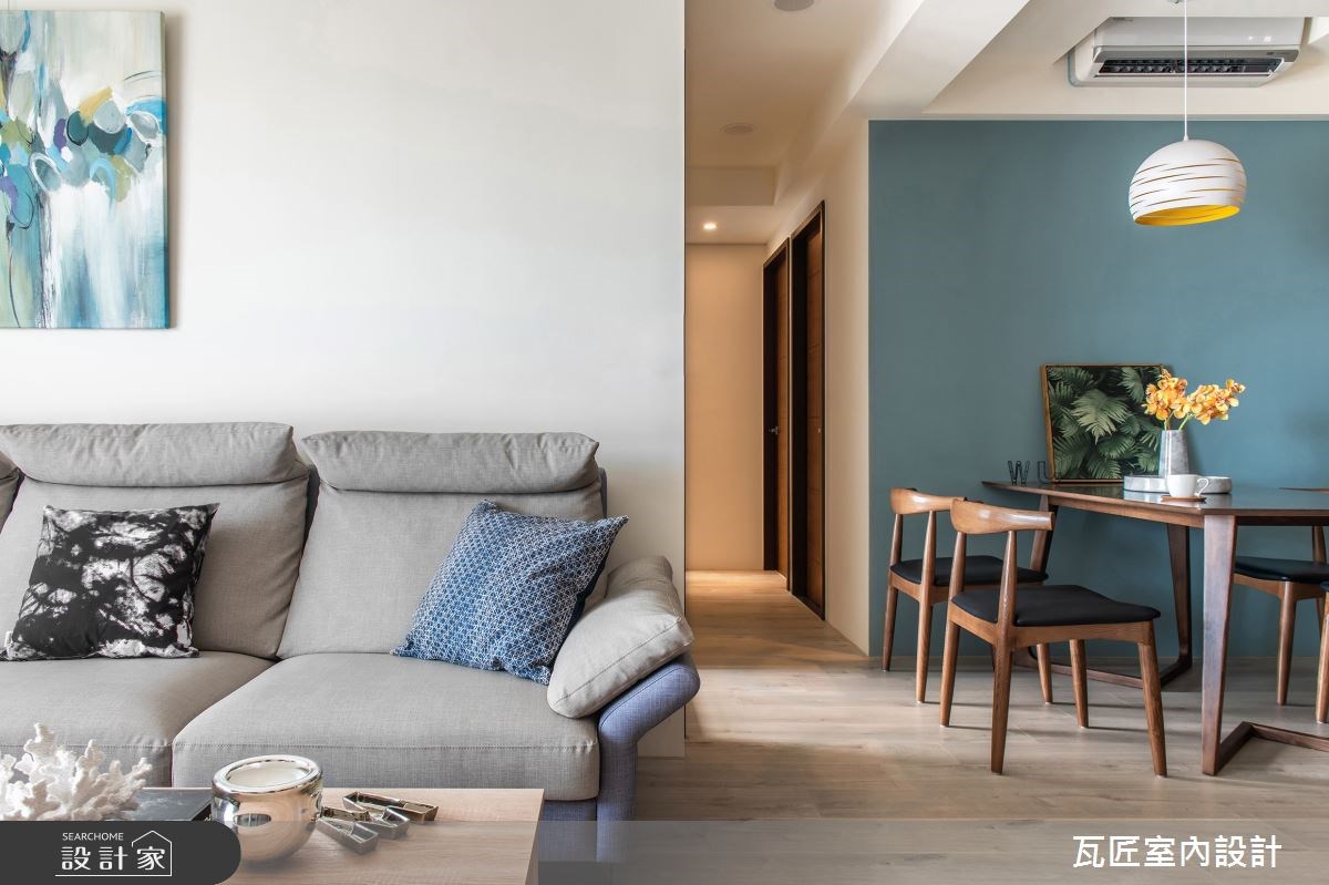 看更多此案油漆美圖