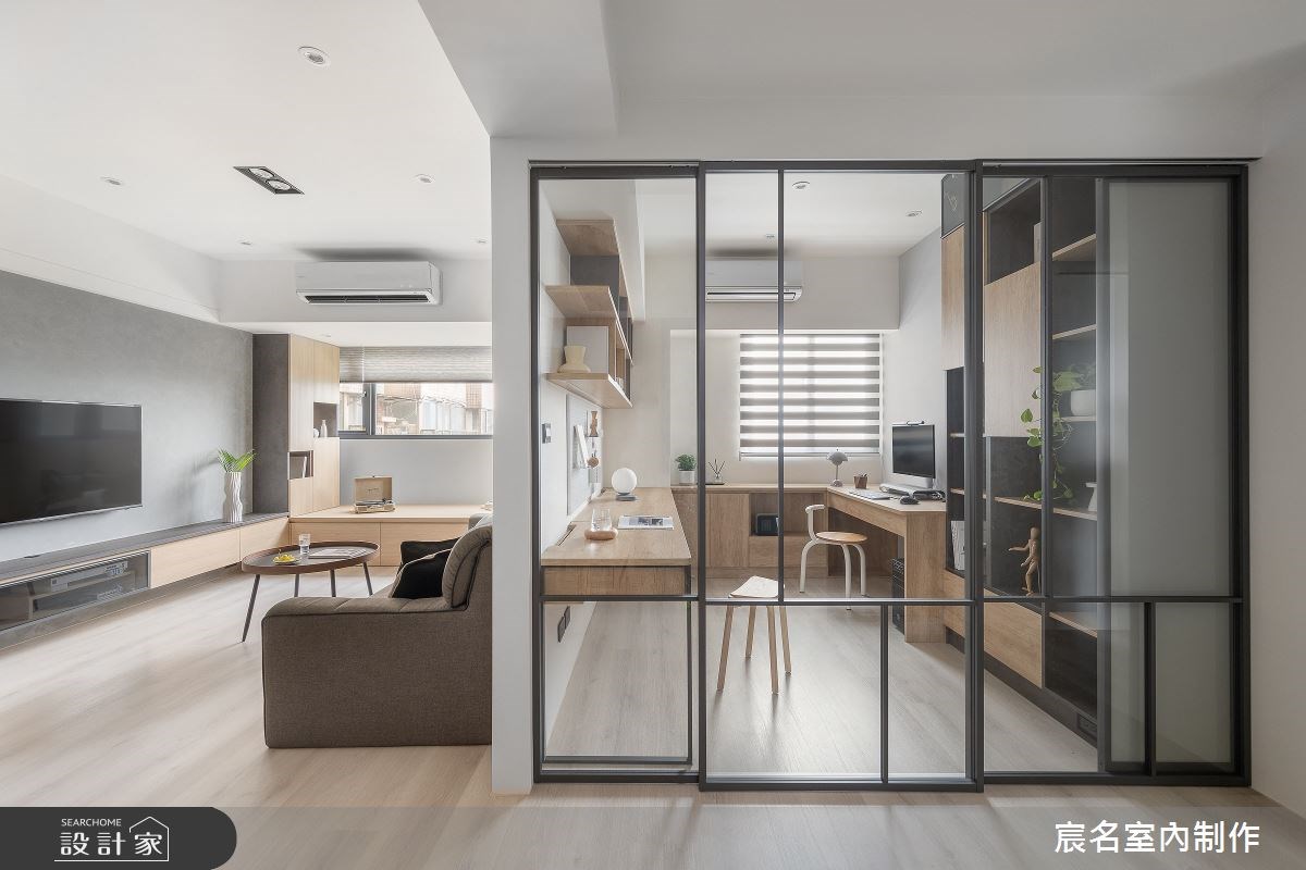 看此案更多玻璃設計美圖