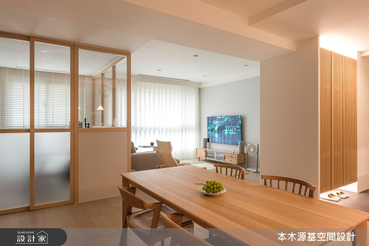 看此案更多噴砂玻璃美圖