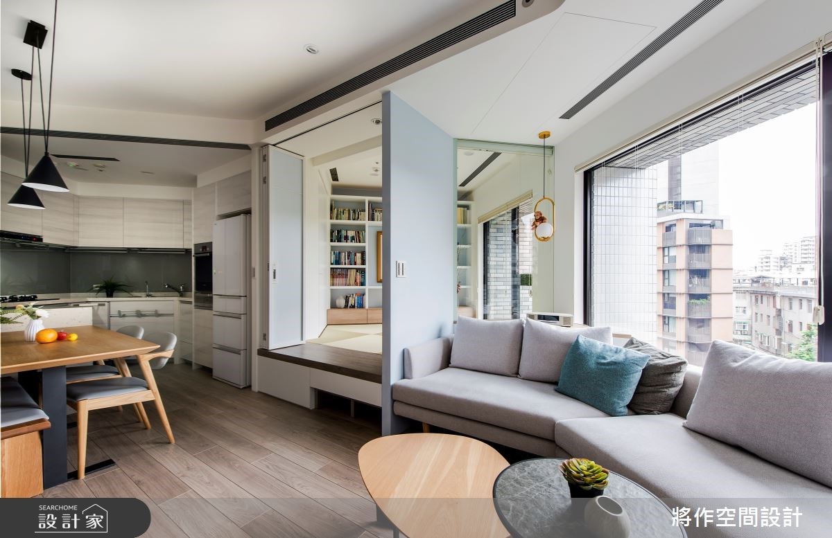 看更多此案木心板美圖