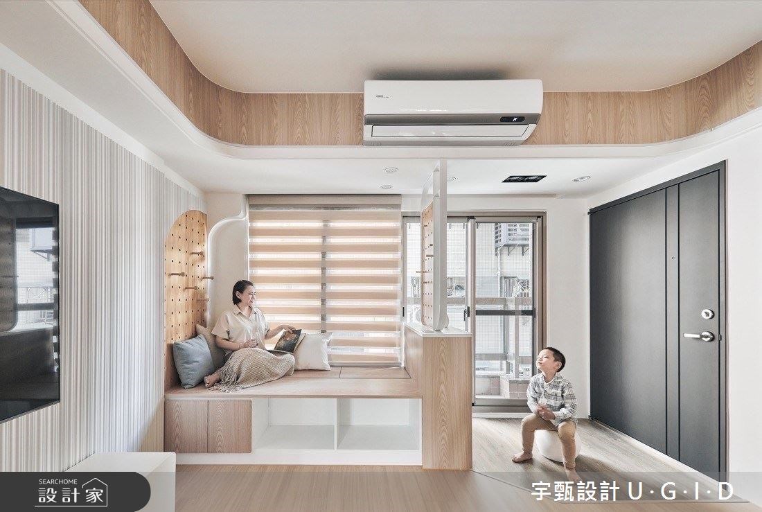 看此案更多系統櫃美圖