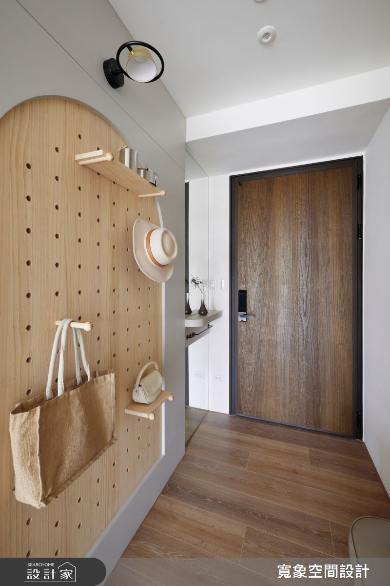 看此案更多洞洞板美圖