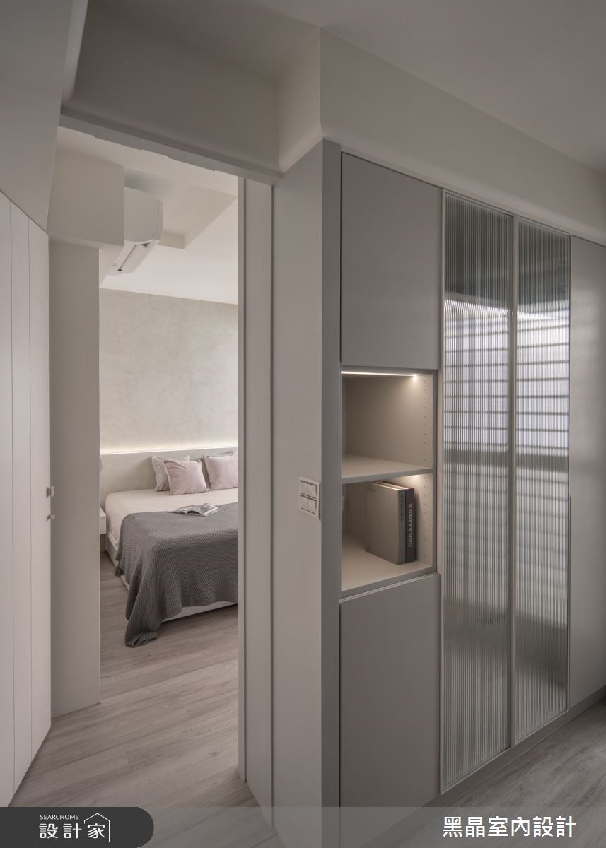 看此案更多系統櫃美圖