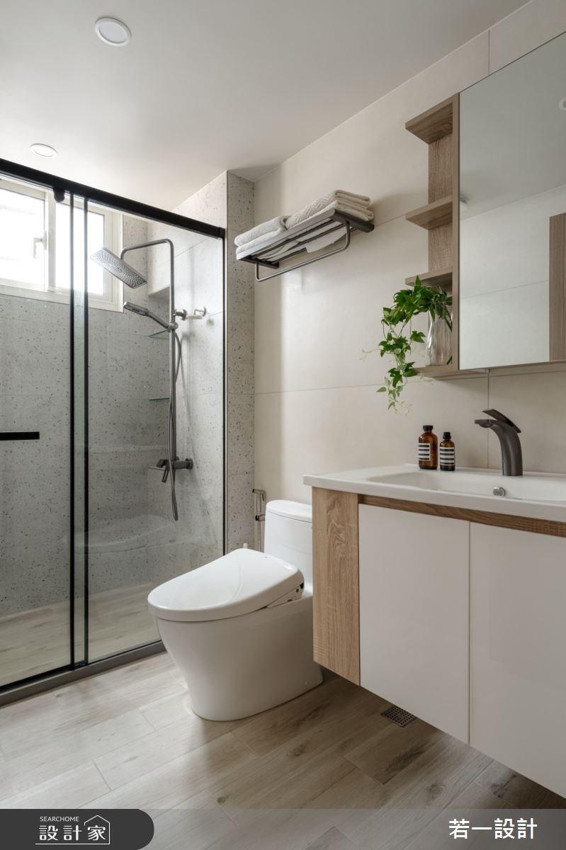 看此案更多木紋磚美圖