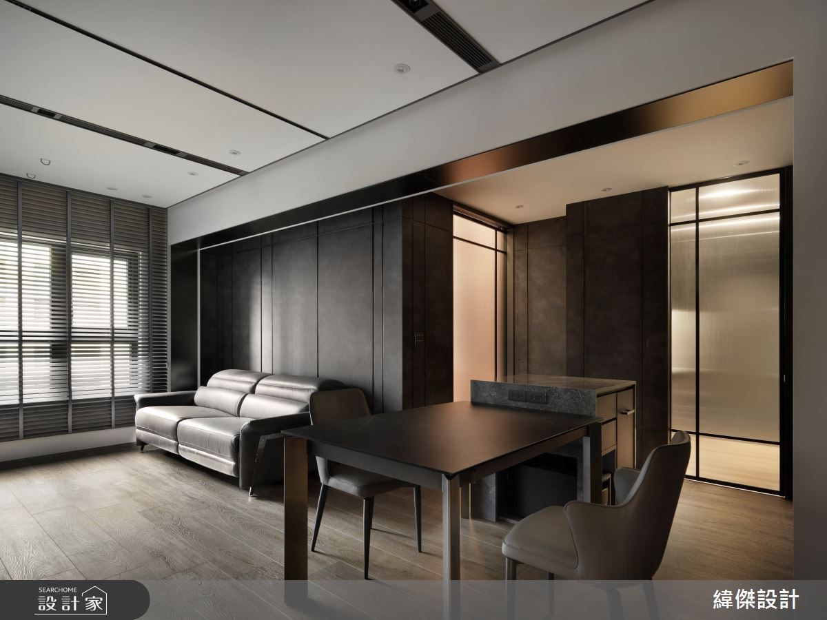 看此案更多木紋磚美圖