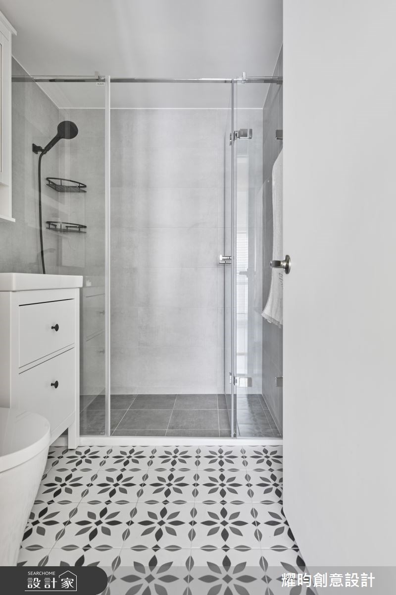 看此案更多花磚美圖