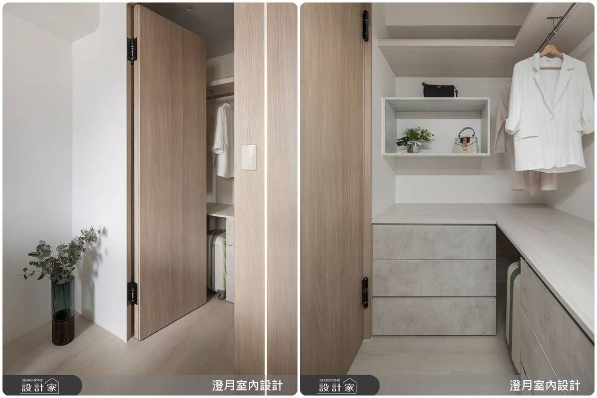 11坪/預售屋/ 單層/ 兩房/日式無印風